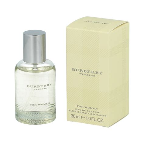 burberry weekend fragrantica|burberry weekend for women 30ml.